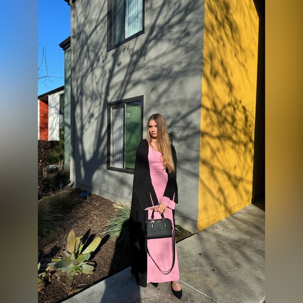 Abaya Arabic kaftan